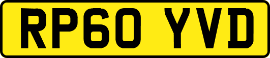 RP60YVD