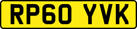 RP60YVK