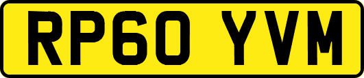 RP60YVM