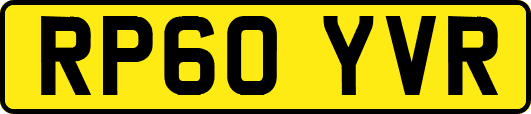 RP60YVR