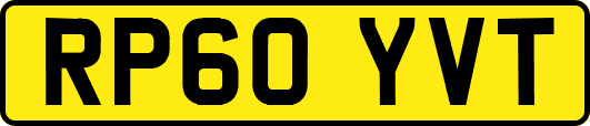 RP60YVT