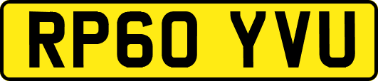 RP60YVU