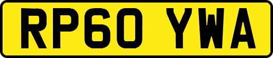RP60YWA