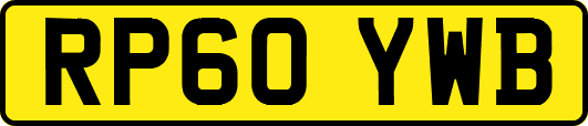 RP60YWB