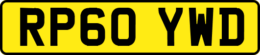 RP60YWD