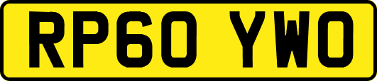 RP60YWO