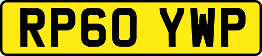 RP60YWP