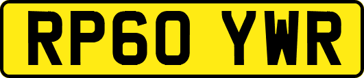 RP60YWR