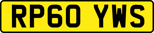RP60YWS