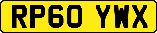 RP60YWX