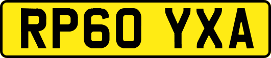RP60YXA