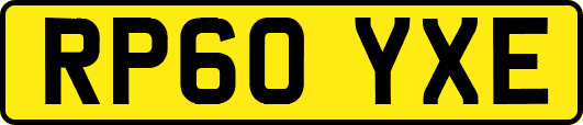 RP60YXE