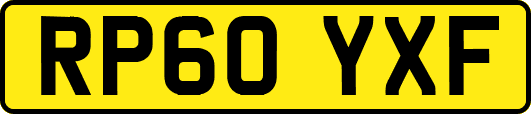 RP60YXF