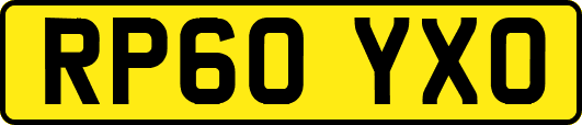RP60YXO