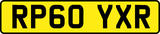 RP60YXR
