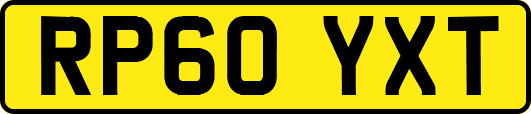 RP60YXT