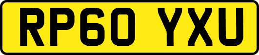 RP60YXU