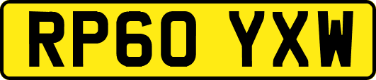 RP60YXW