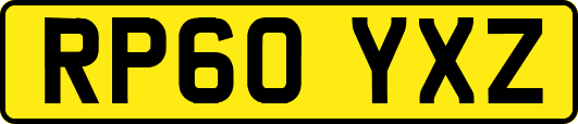 RP60YXZ