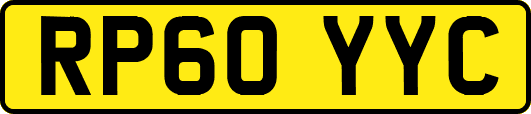RP60YYC