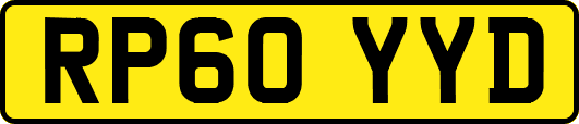 RP60YYD