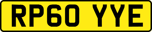 RP60YYE