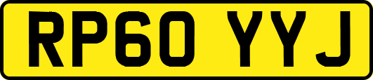 RP60YYJ