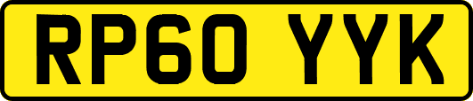 RP60YYK