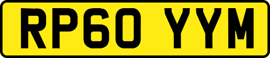 RP60YYM