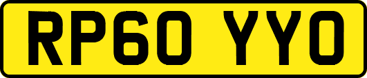 RP60YYO