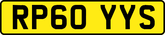 RP60YYS