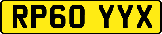 RP60YYX