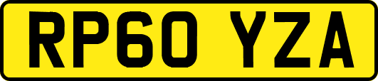 RP60YZA