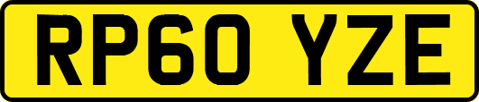 RP60YZE