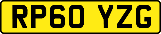 RP60YZG