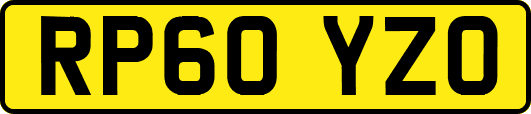RP60YZO