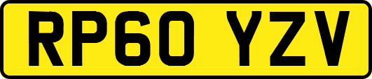RP60YZV