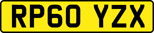 RP60YZX