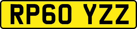 RP60YZZ