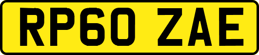 RP60ZAE