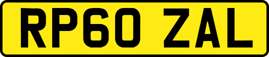 RP60ZAL