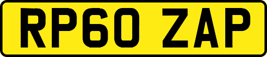 RP60ZAP