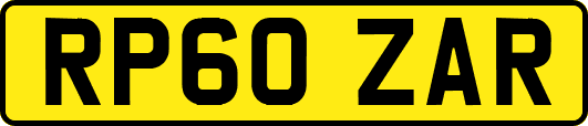 RP60ZAR