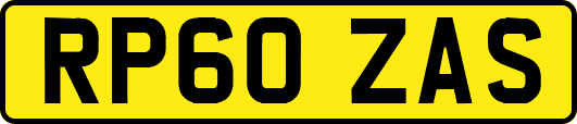 RP60ZAS