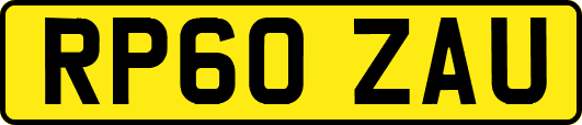 RP60ZAU