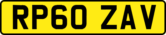 RP60ZAV