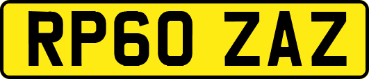 RP60ZAZ