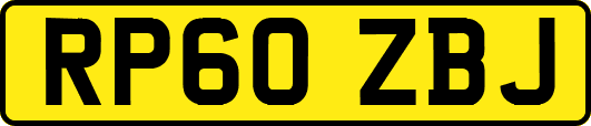 RP60ZBJ