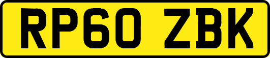 RP60ZBK