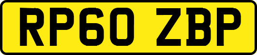 RP60ZBP